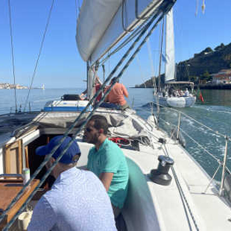 LisbonYacht