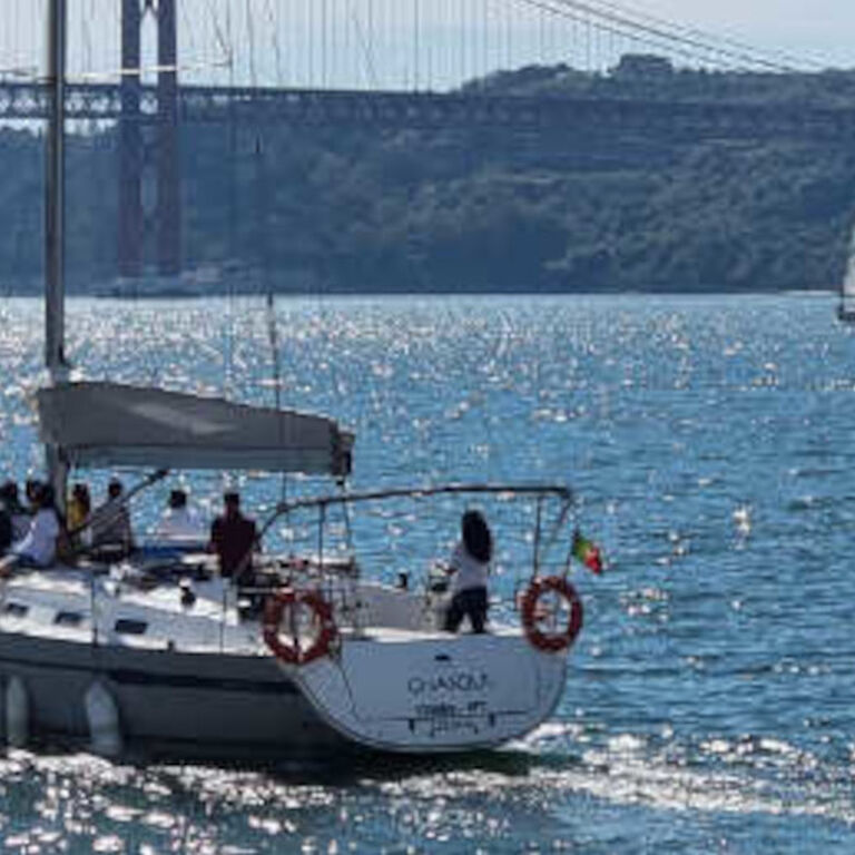 LisbonYacht