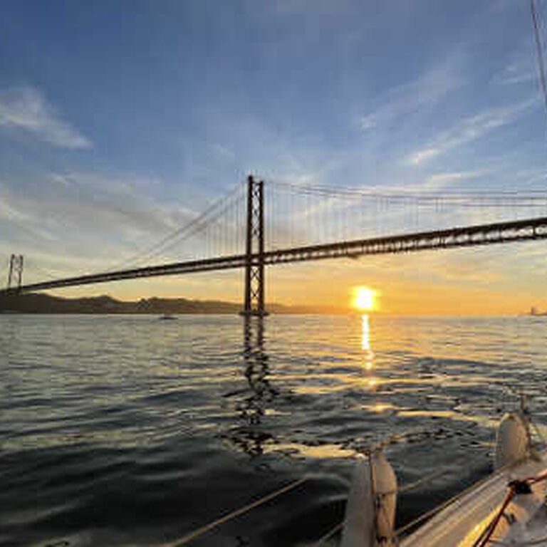 LisbonYacht