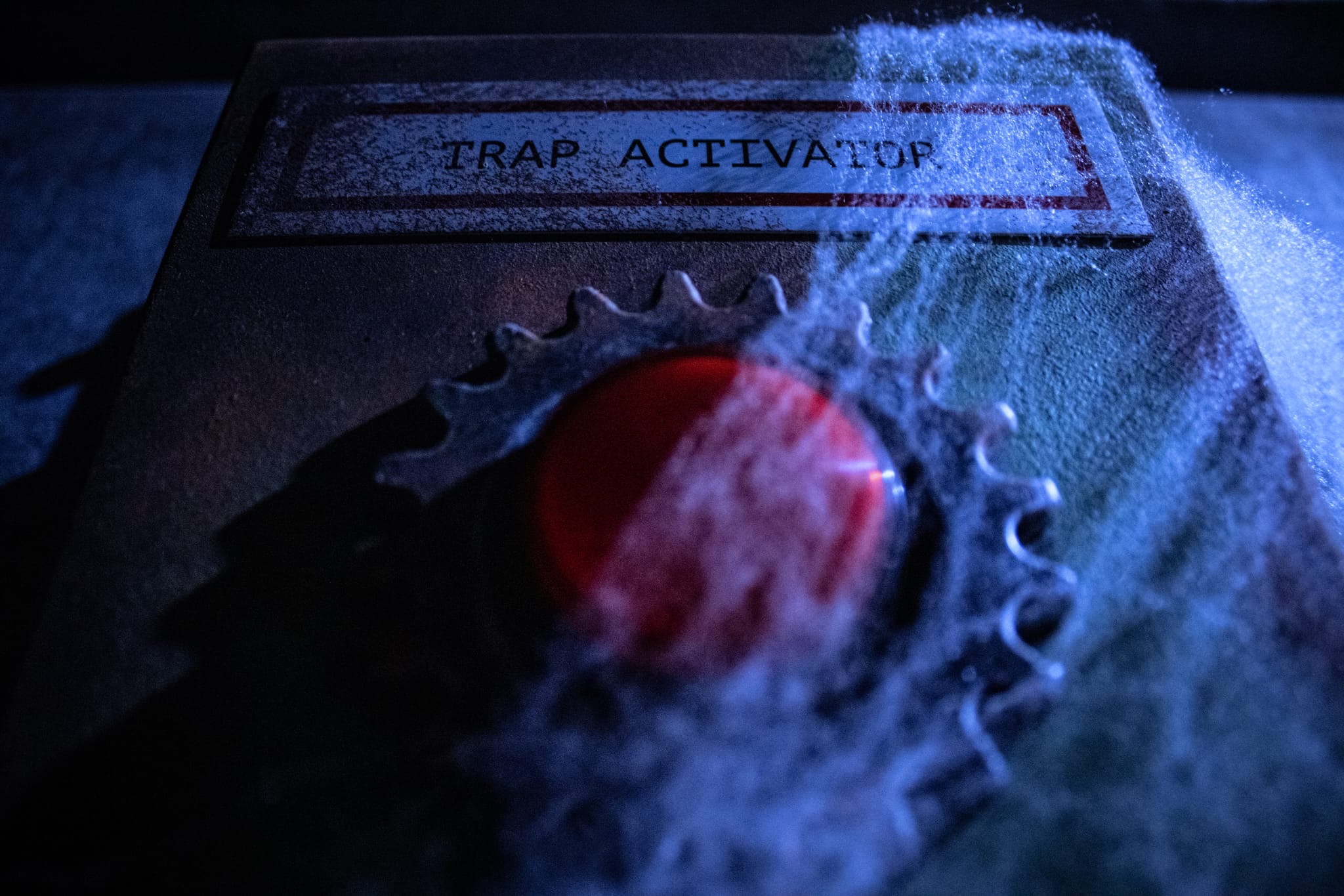 Wasteland Escape Room & Pub