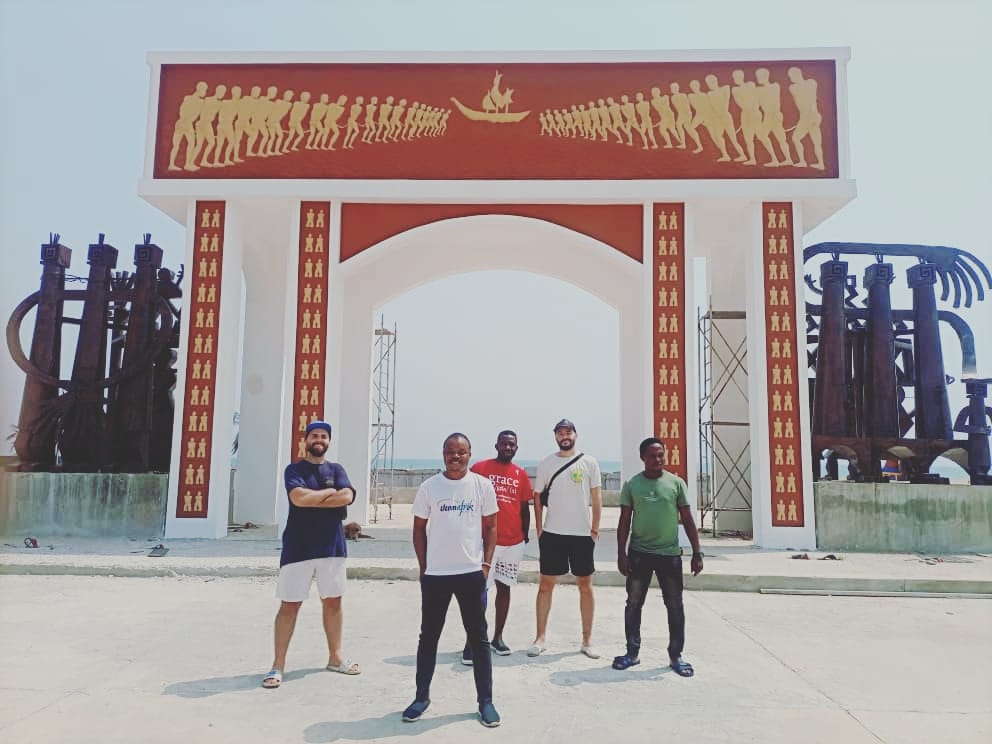 ucomeafrik Tours
