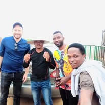 ucomeafrik Tours