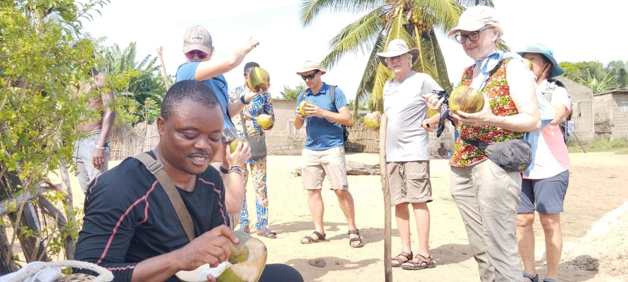 ucomeafrik Tours