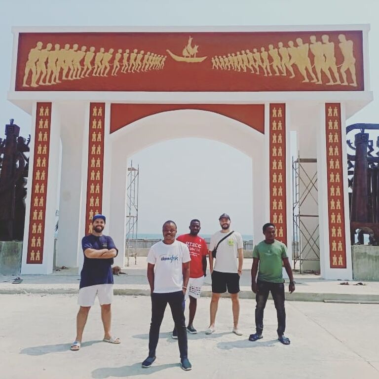 ucomeafrik Tours