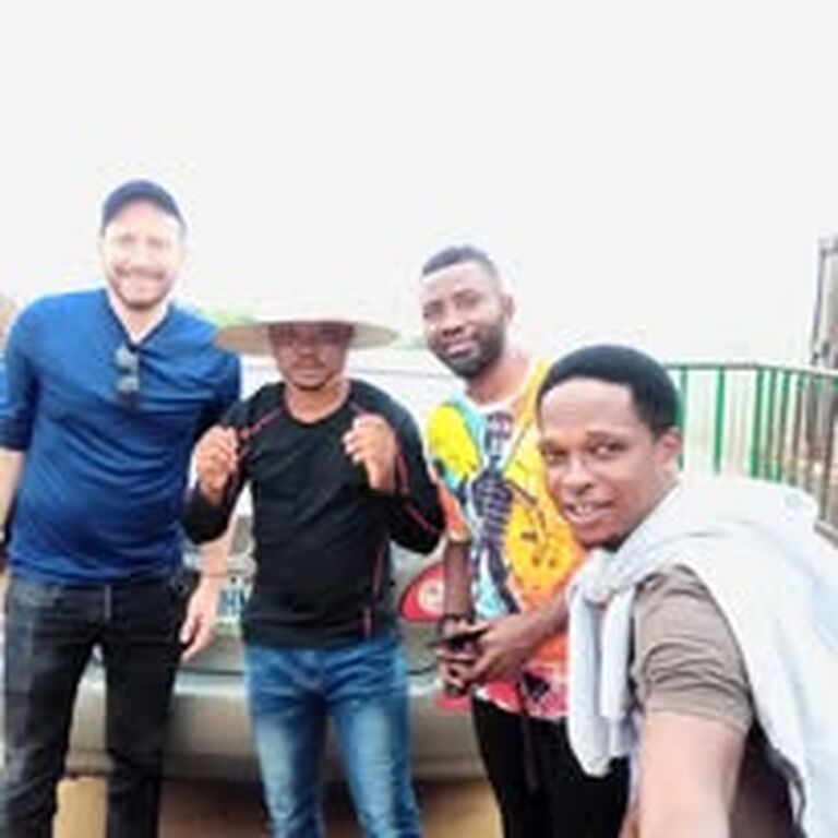 ucomeafrik Tours