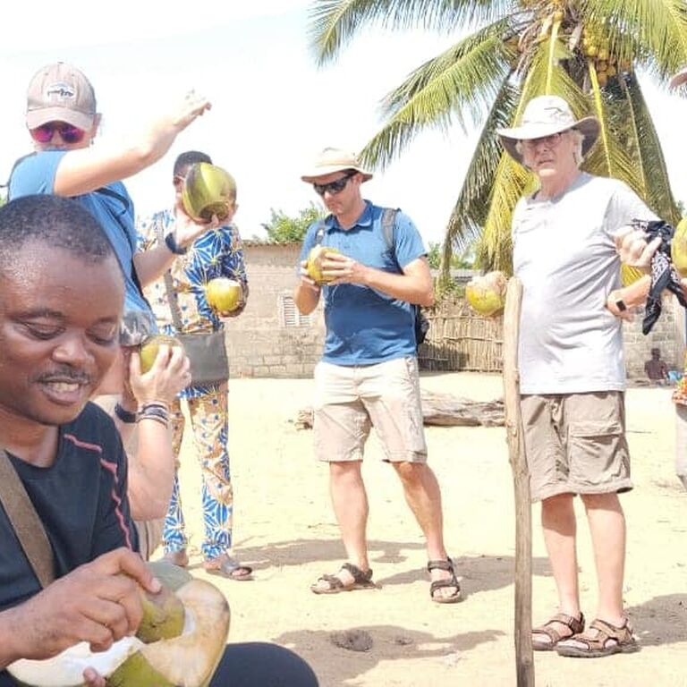 ucomeafrik Tours