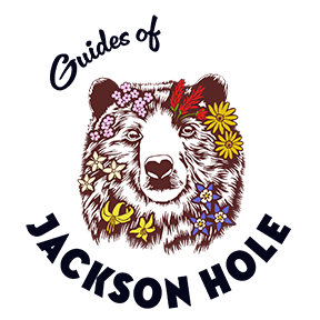 Guides of Jackson Hole