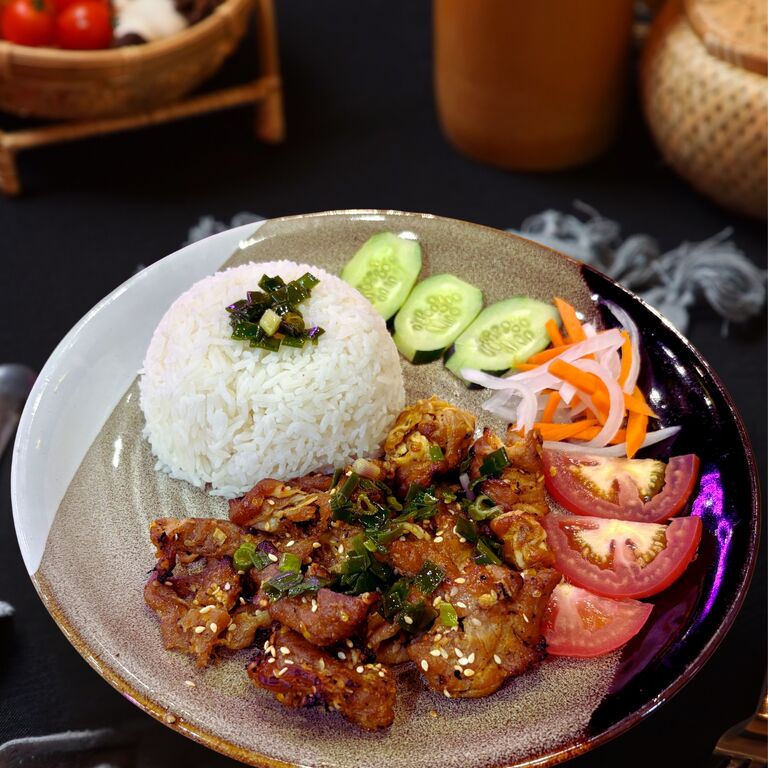 Trung Nguyen(by Saigon Legend)