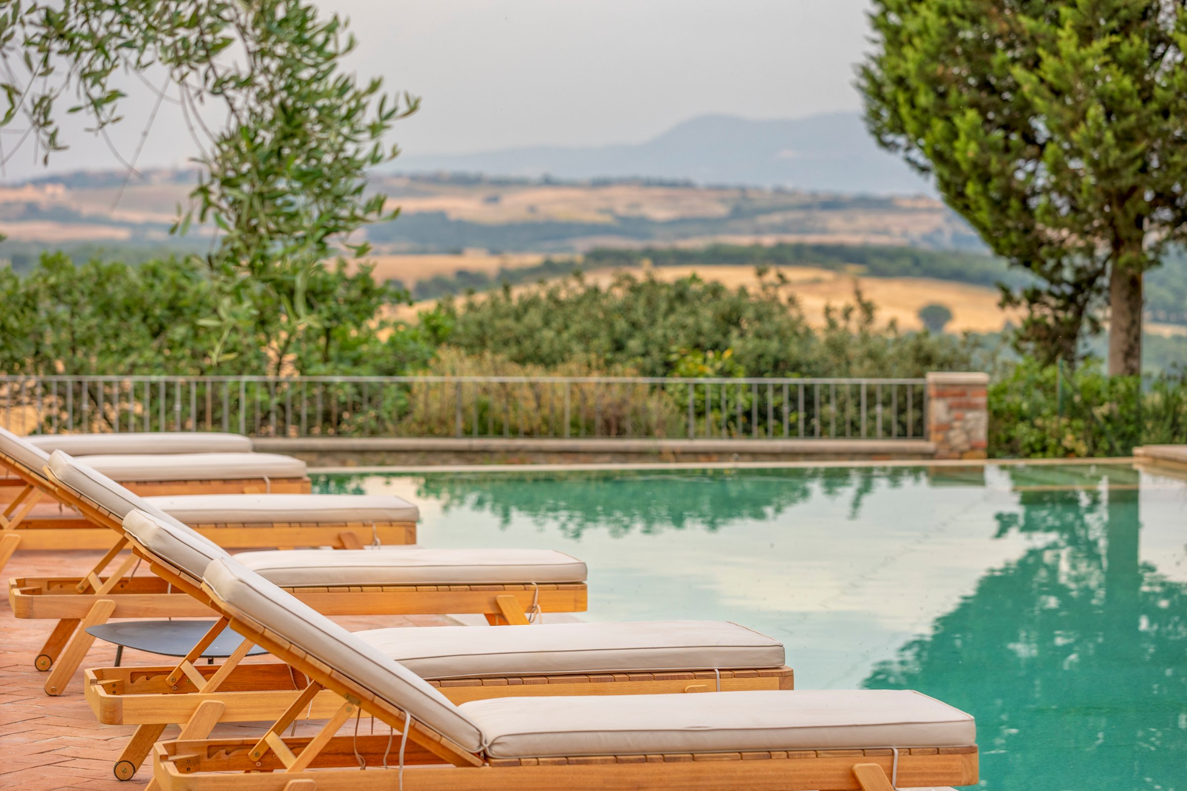 Villa Oliveto