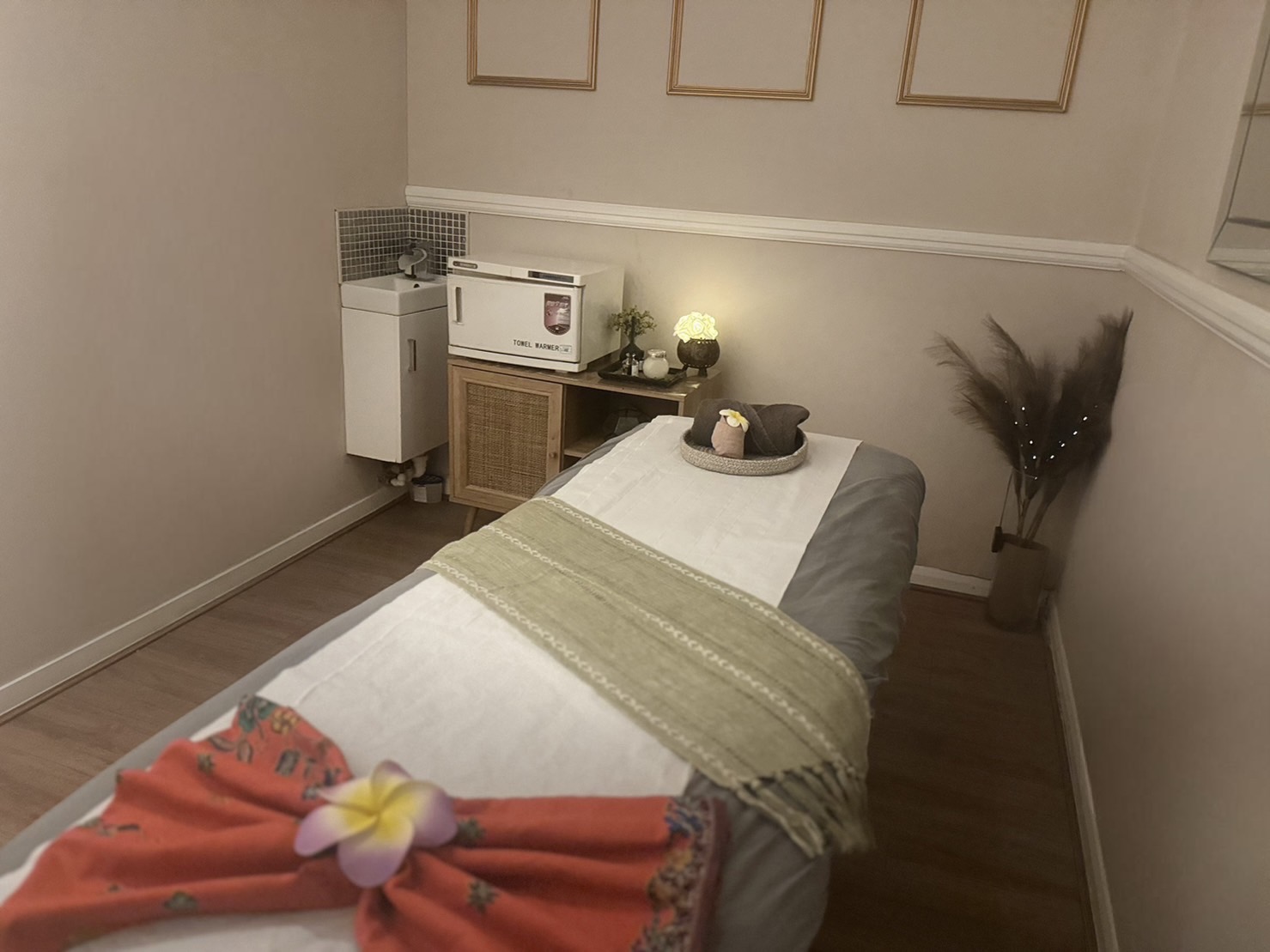 7 Day Spa Massage & Beauty