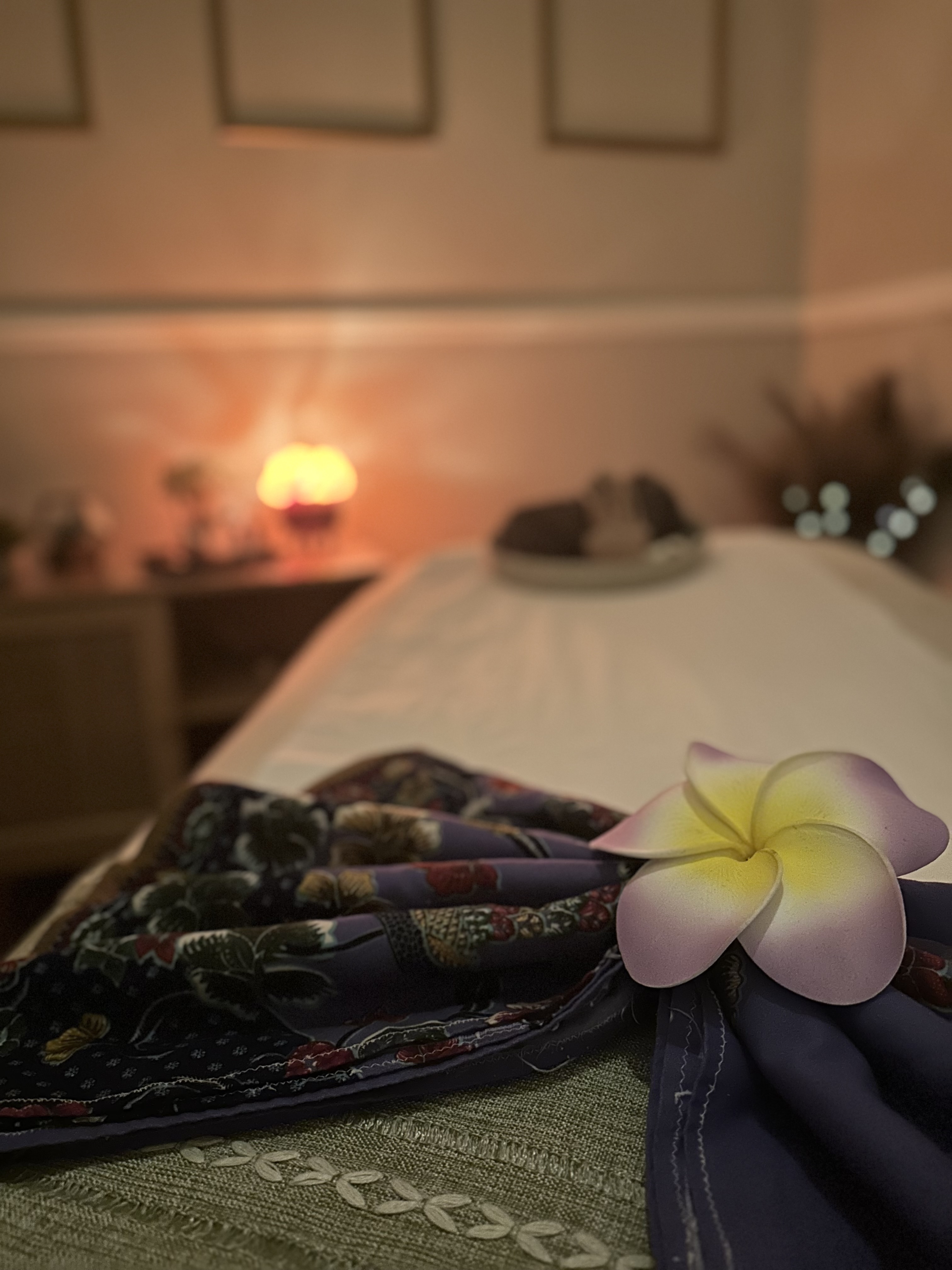 7 Day Spa Massage & Beauty