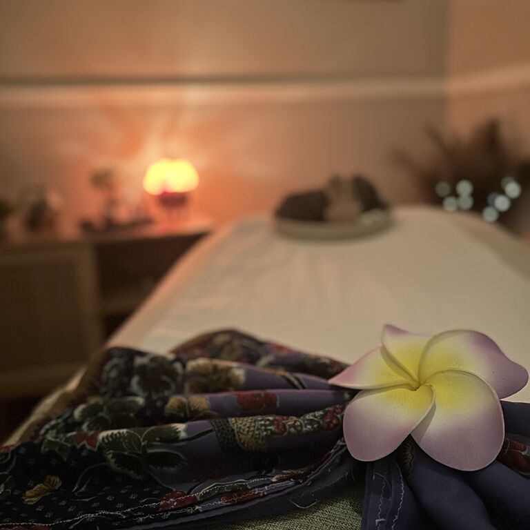 7 Day Spa Massage & Beauty