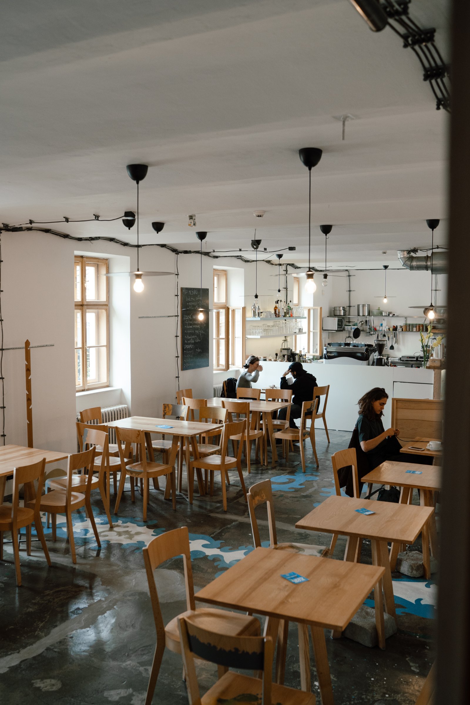 Café Morgal