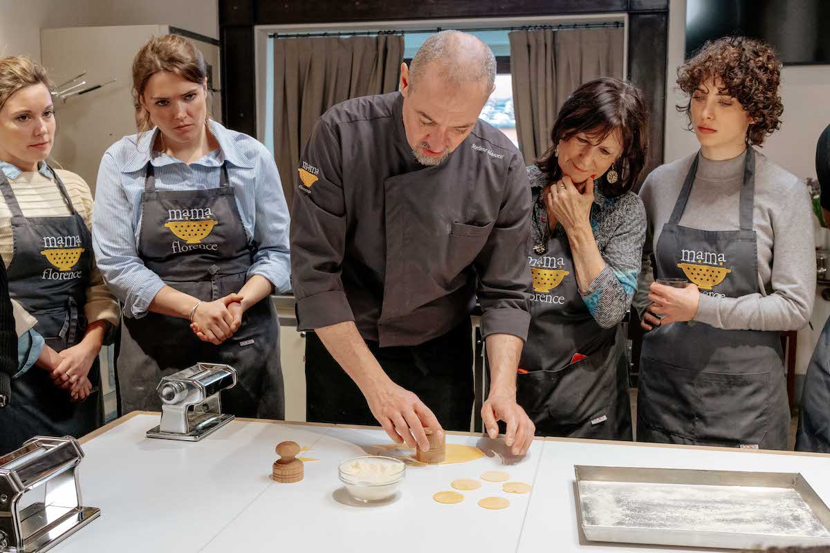 Mama Florence Cooking Classes