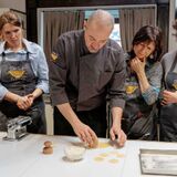 Mama Florence Cooking Classes