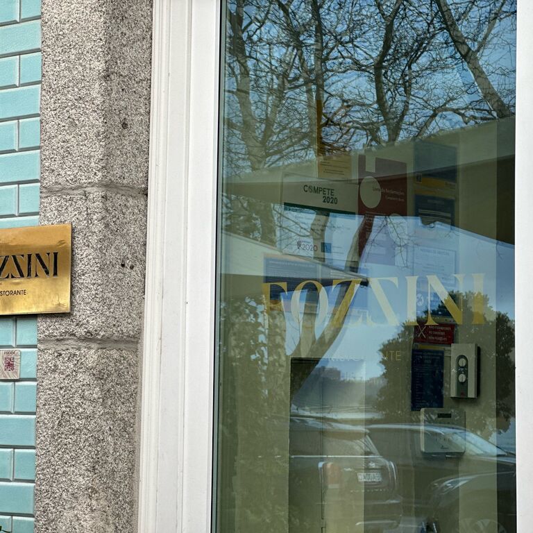 Restaurante Fozzini