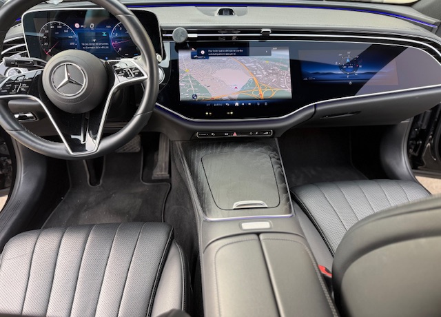 SOLUDRIVE  Pivate driver