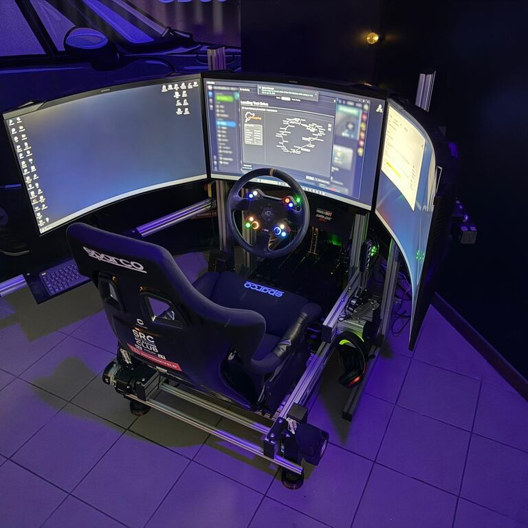 SRC Riga