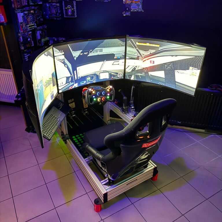 SRC Riga