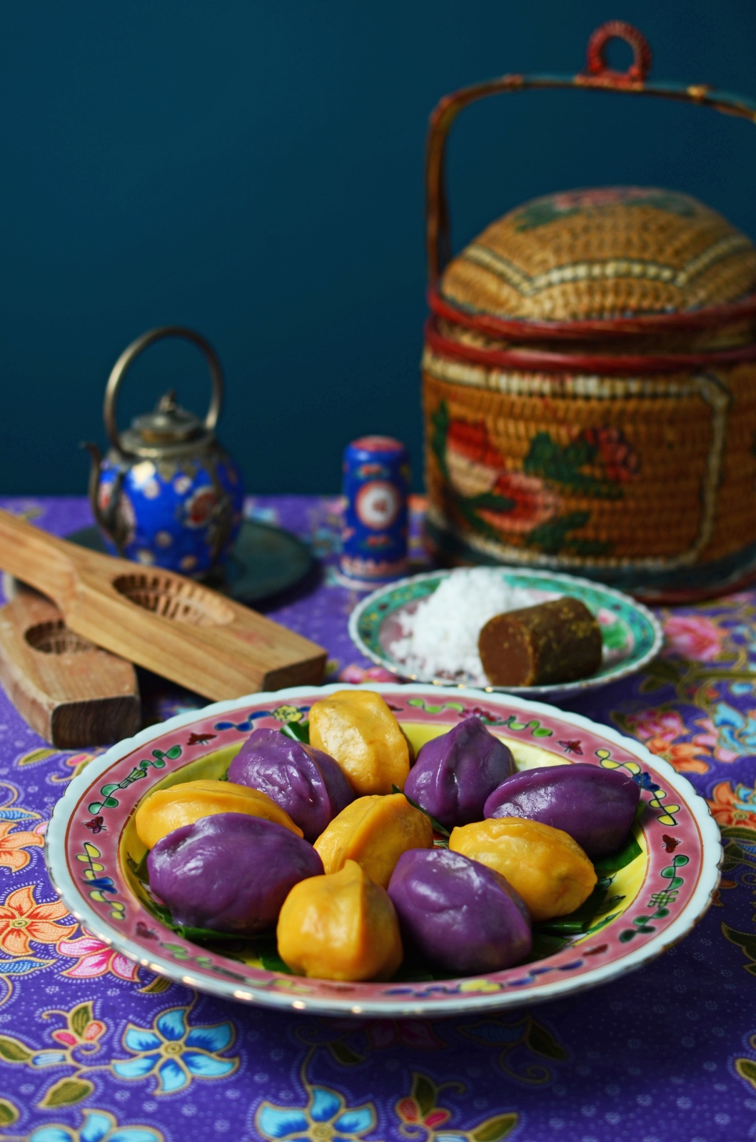 Kueh Ho Jiak