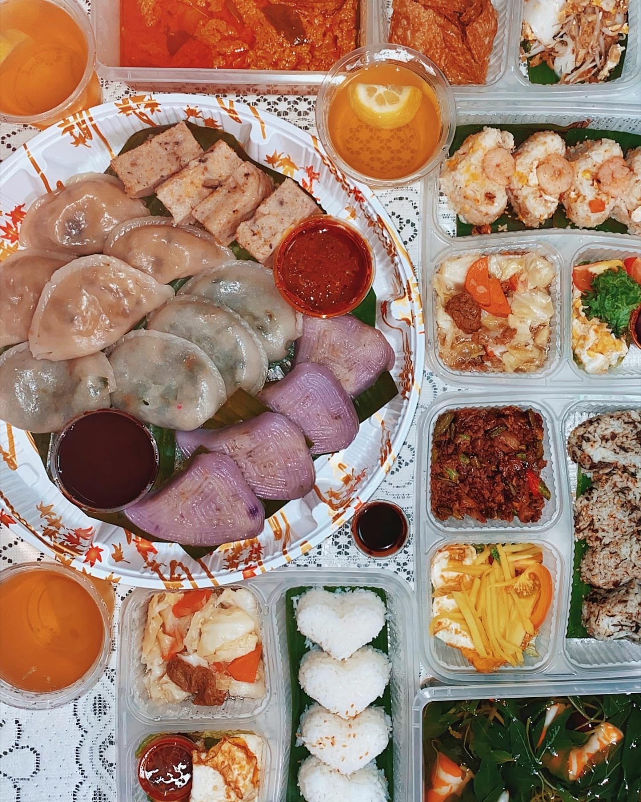 Kueh Ho Jiak