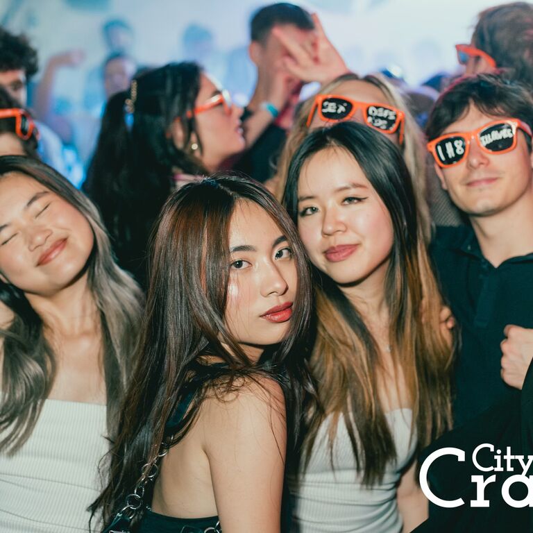 City Pub Crawl