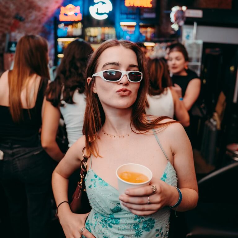 City Pub Crawl