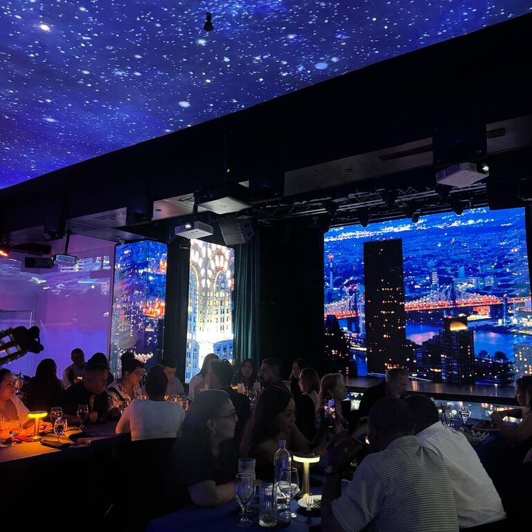 emotions restaurant