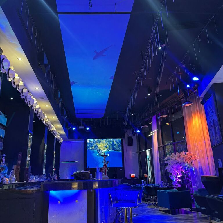 emotions restaurant