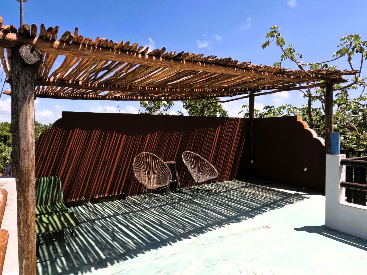 Maui Hostels