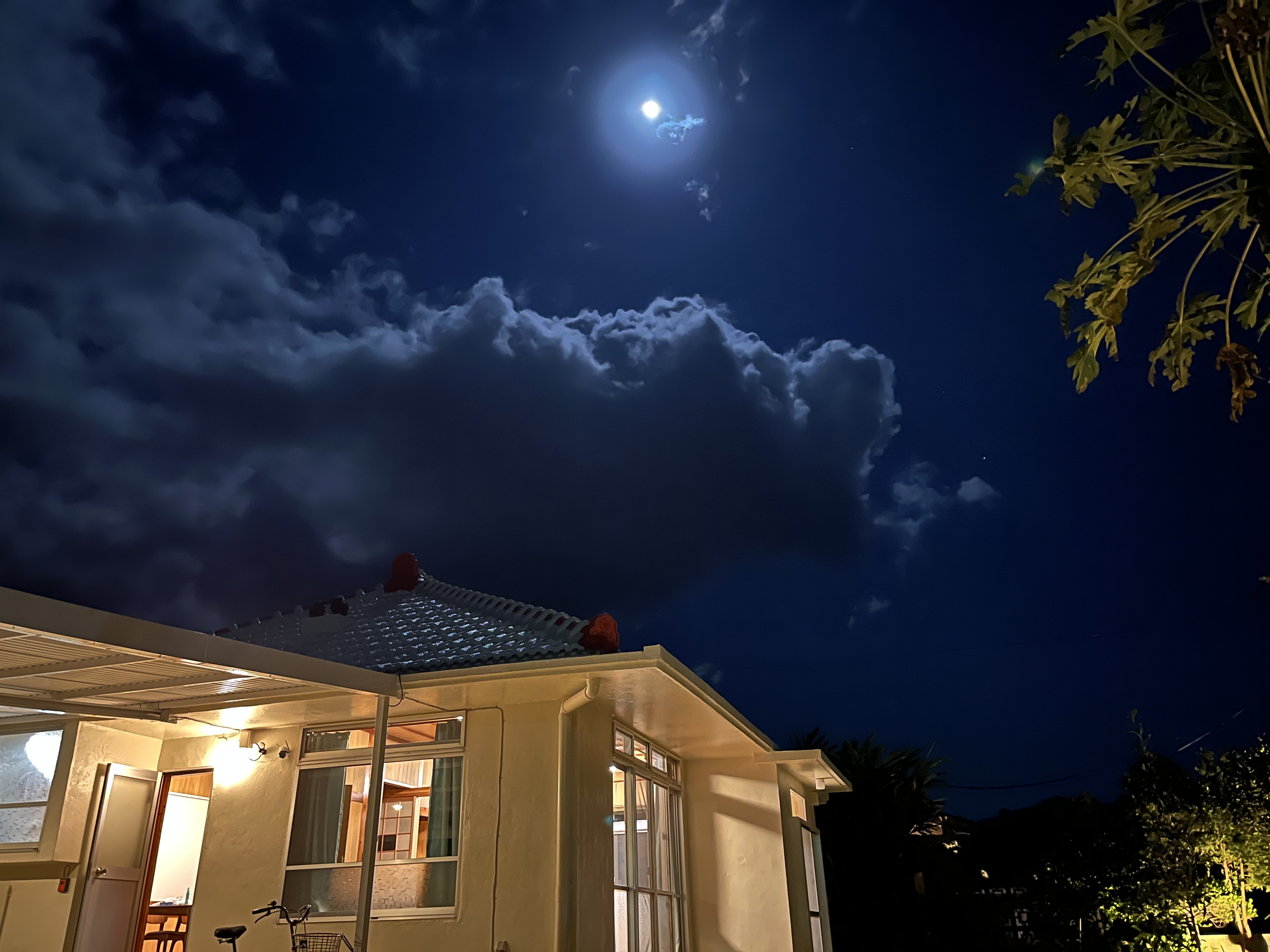 Blue Zone Harmony Villege  Aonosato