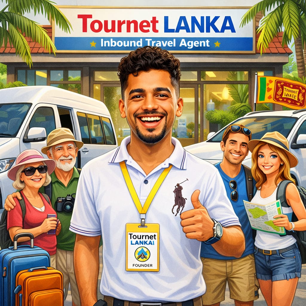 TOURNETLANKA