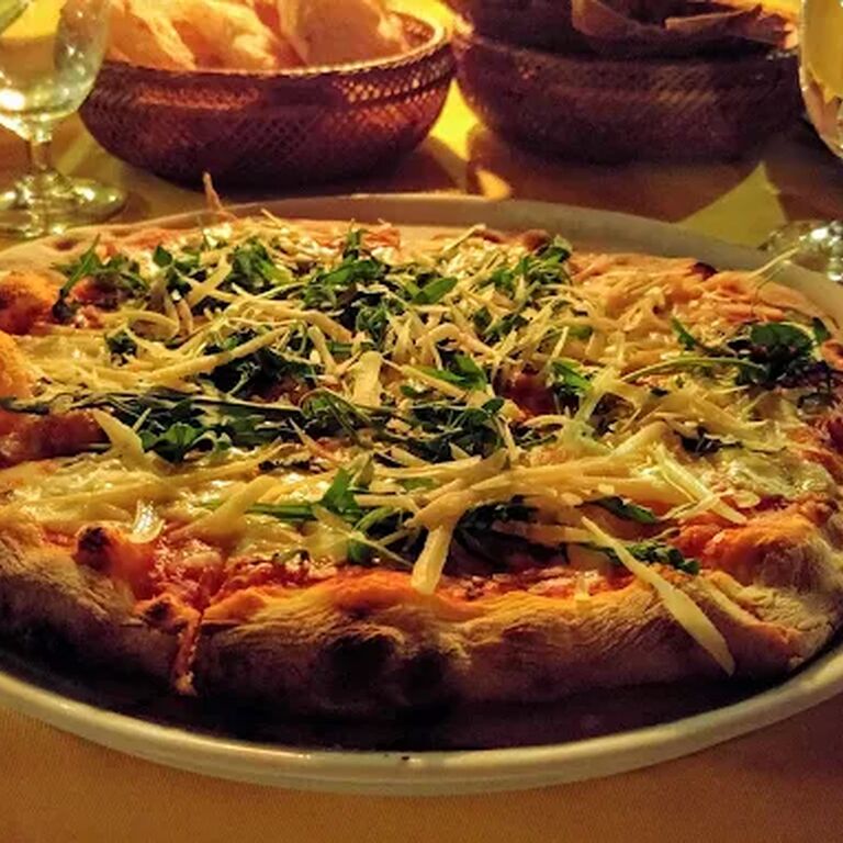 L'Opera Italian Restaurant Yan