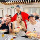 Best experience "Sushi Making Tour"  at  Naha Makishi Public Market