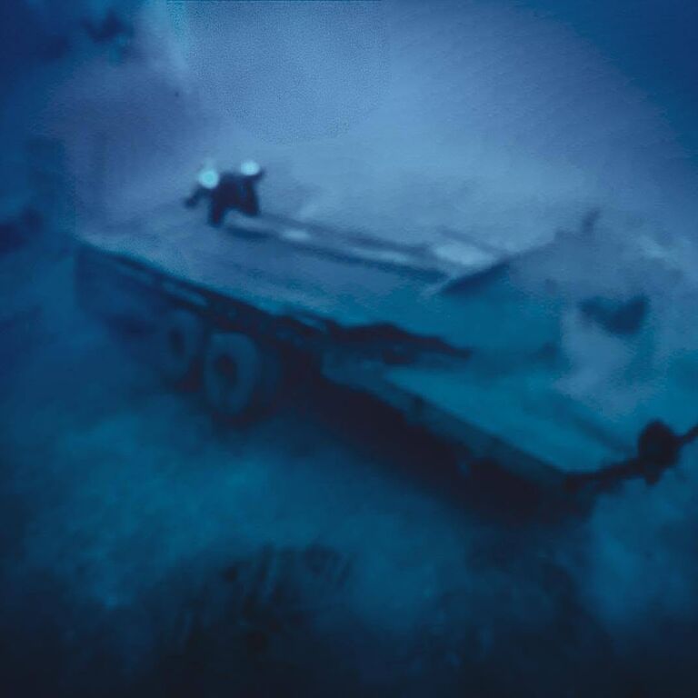 ALPHA DIVERS