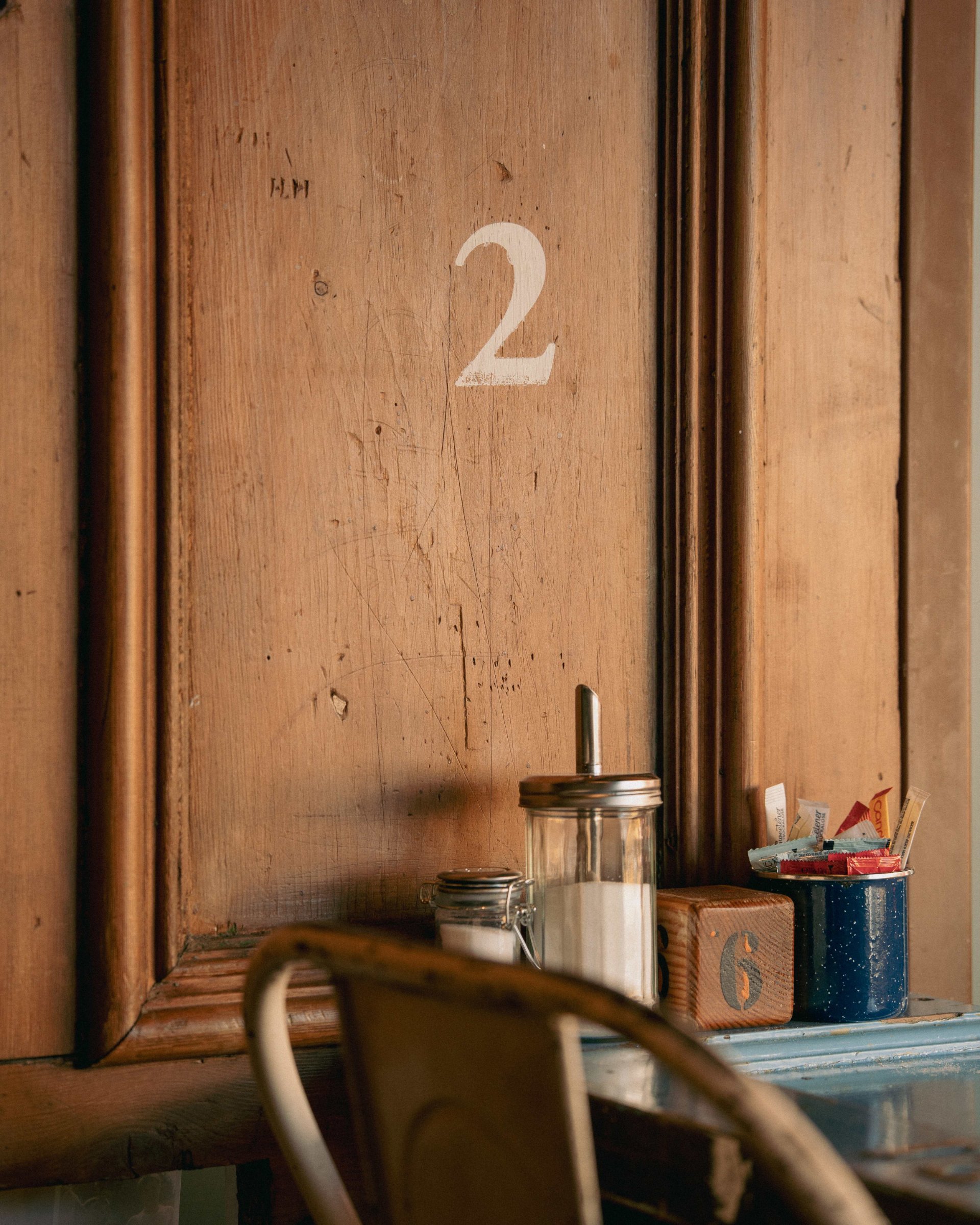 The Scullery Cafe