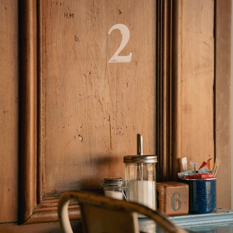 The Scullery Cafe