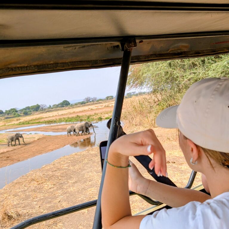 Iringa Cultural tours & Safari
