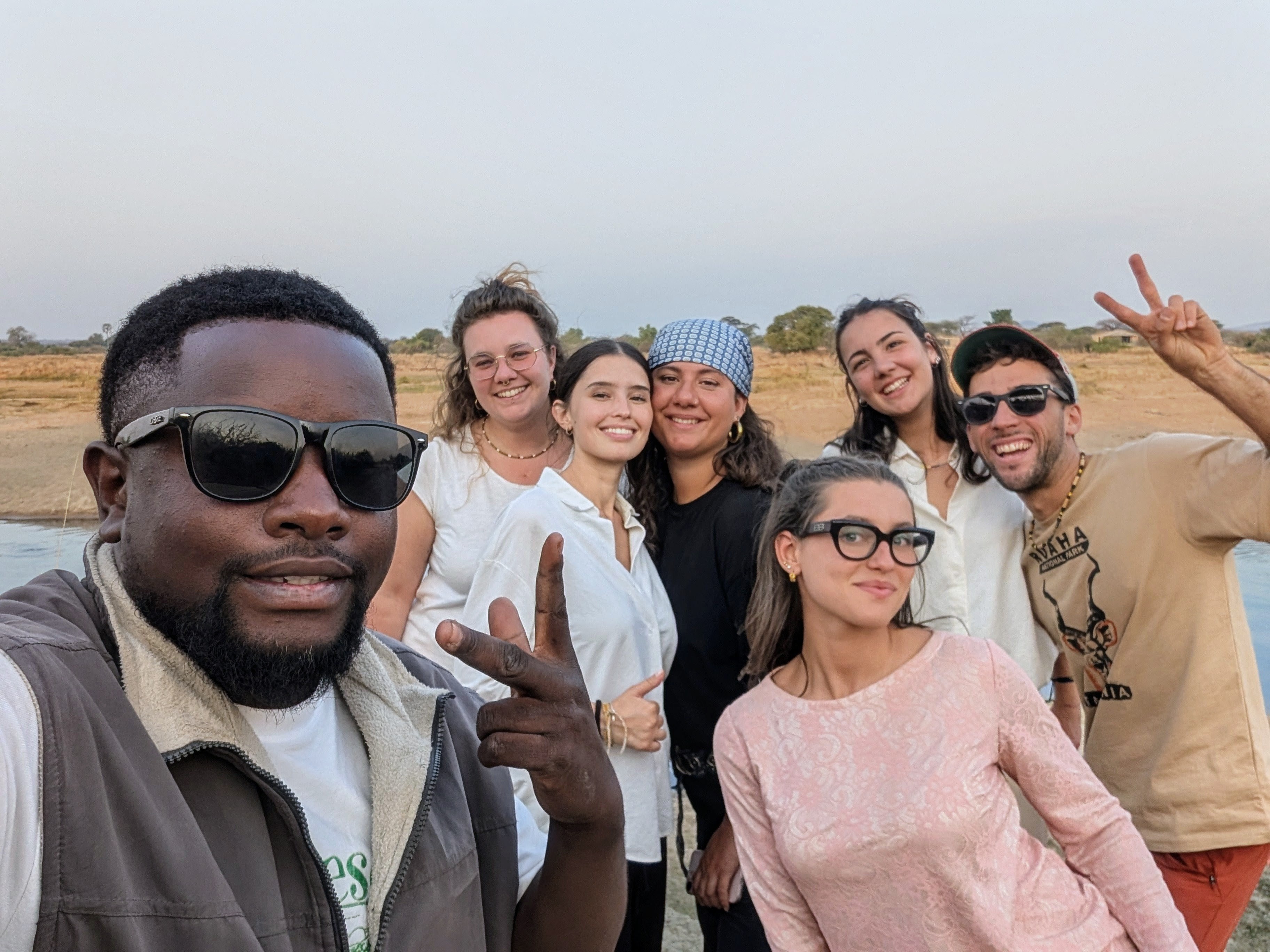 Iringa Cultural tours & Safari