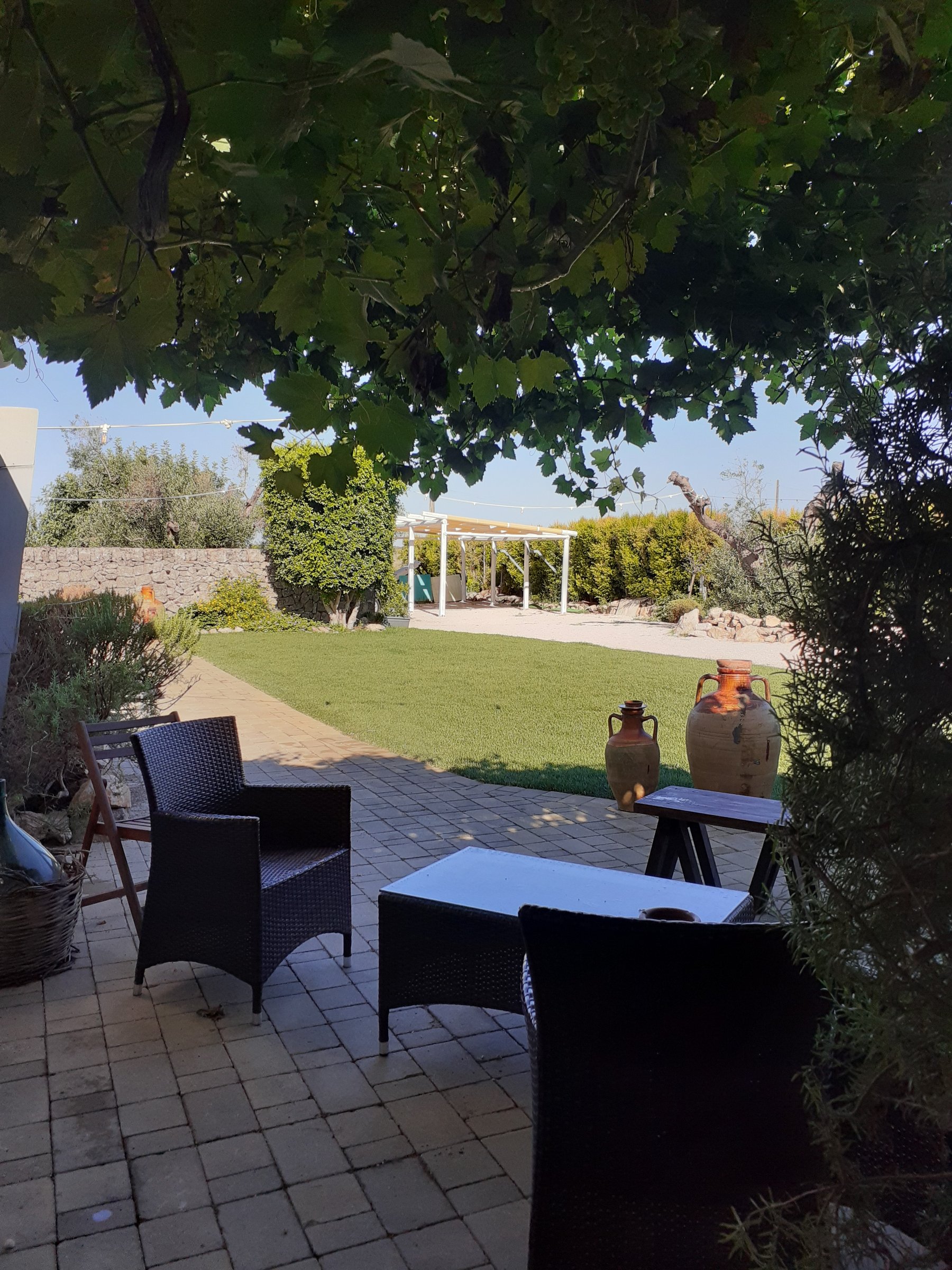 Masseria Signora Porzia