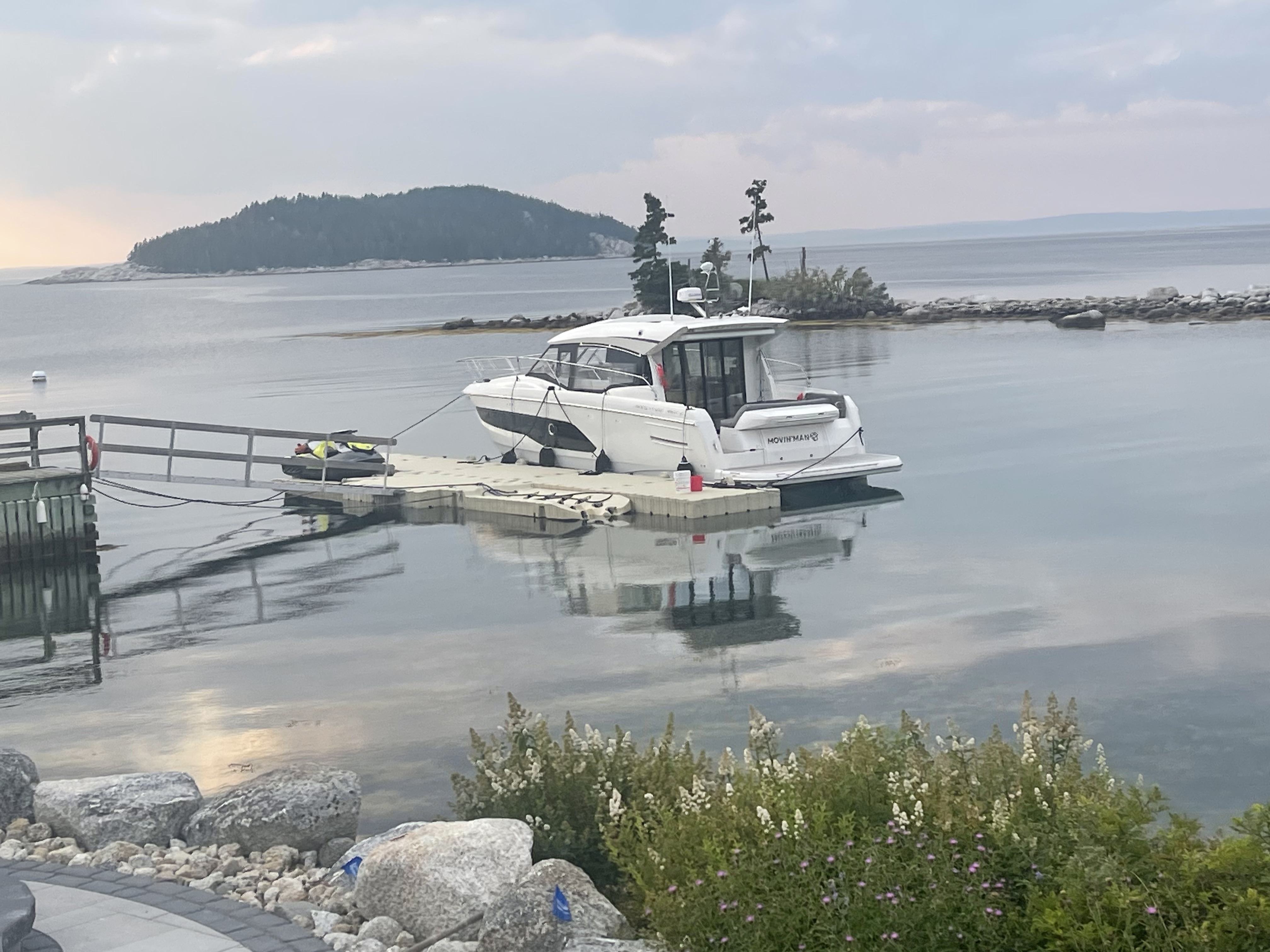 Island Service Rental