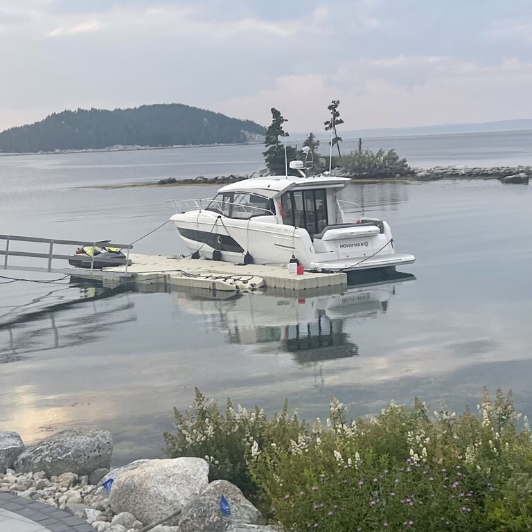 Island Service Rental