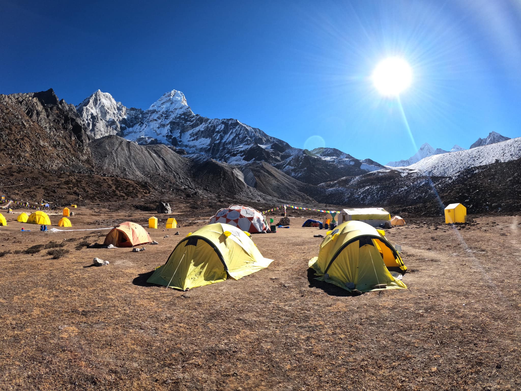 Alpine Wonder Treks&Expedition