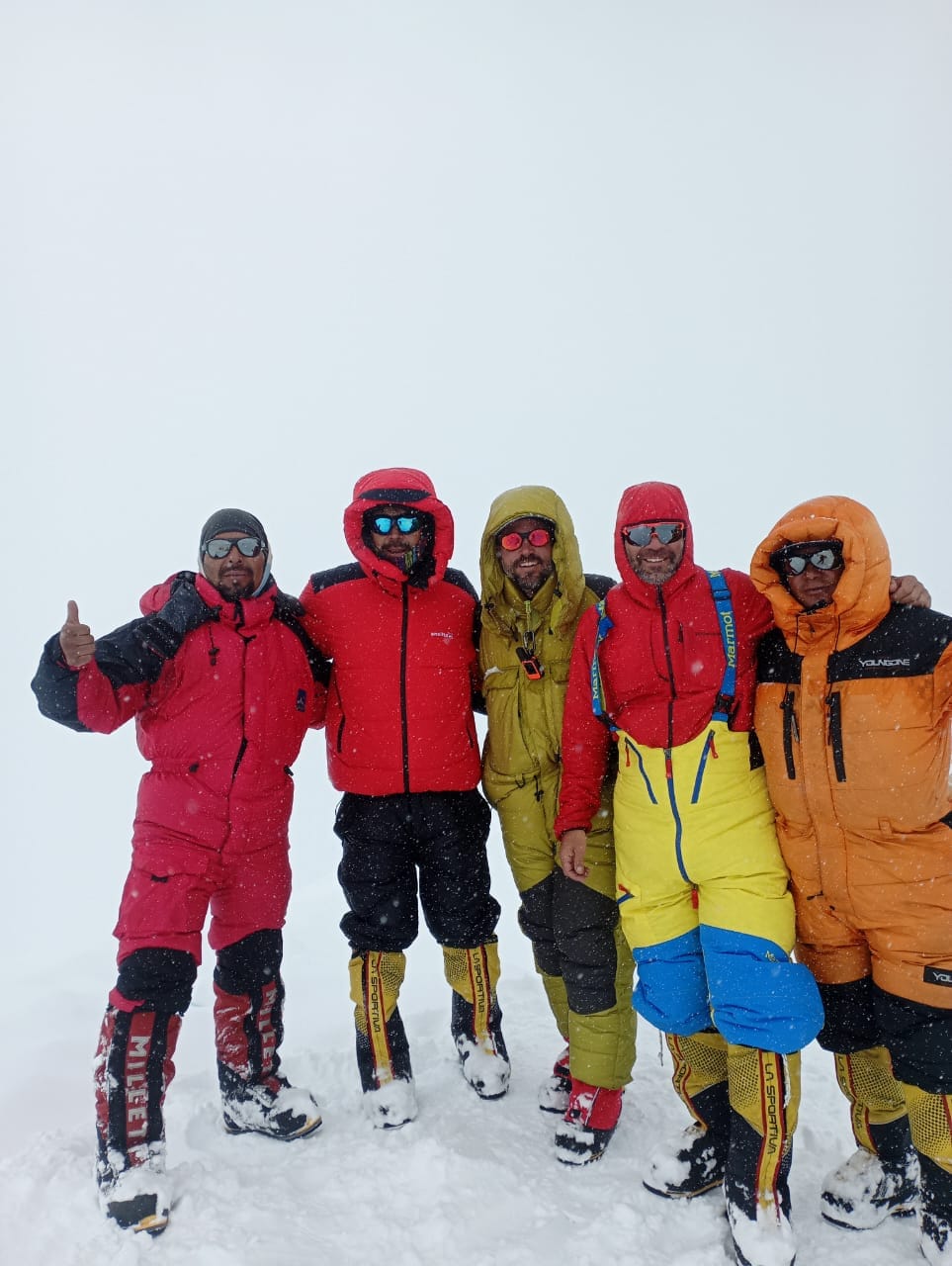 Alpine Wonder Treks&Expedition