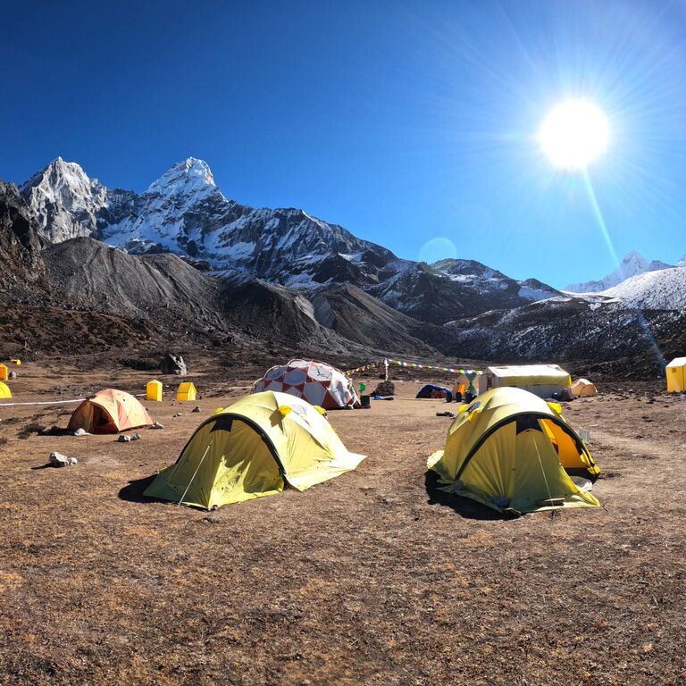 Alpine Wonder Treks&Expedition