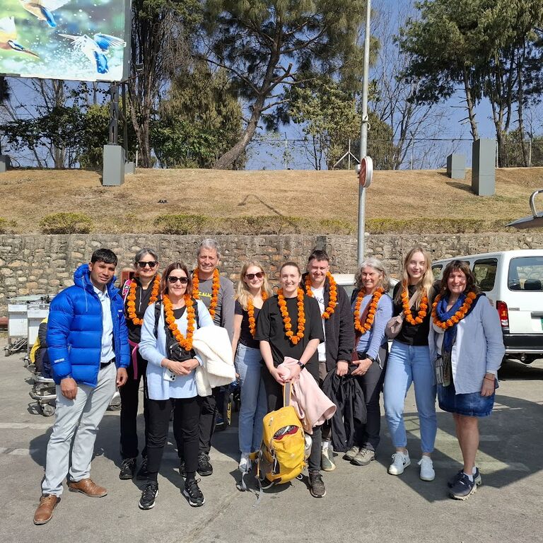 Alpine Wonder Treks&Expedition