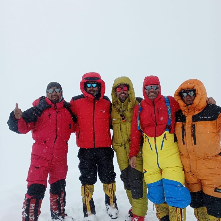 Alpine Wonder Treks&Expedition