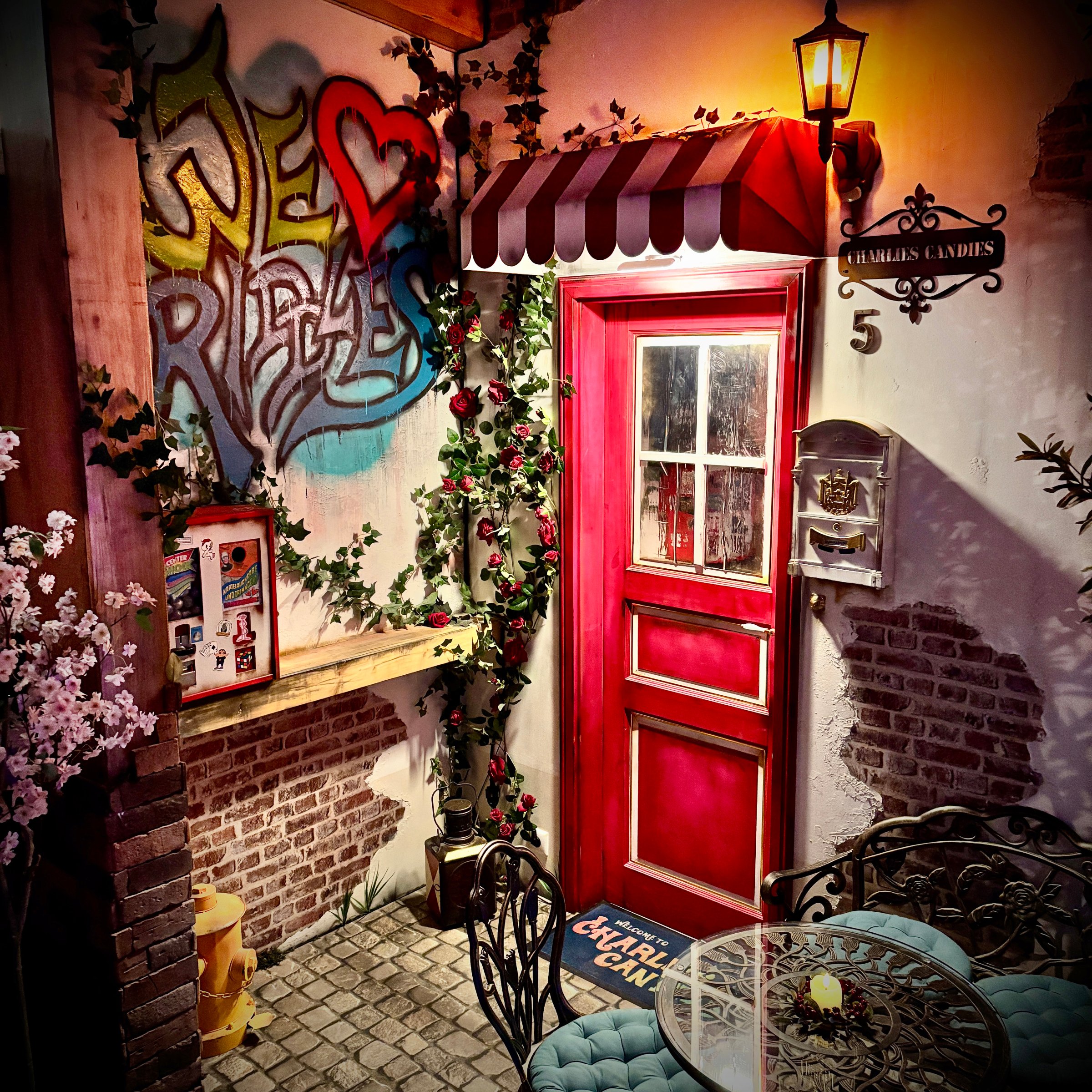 Final Quest Escape Games