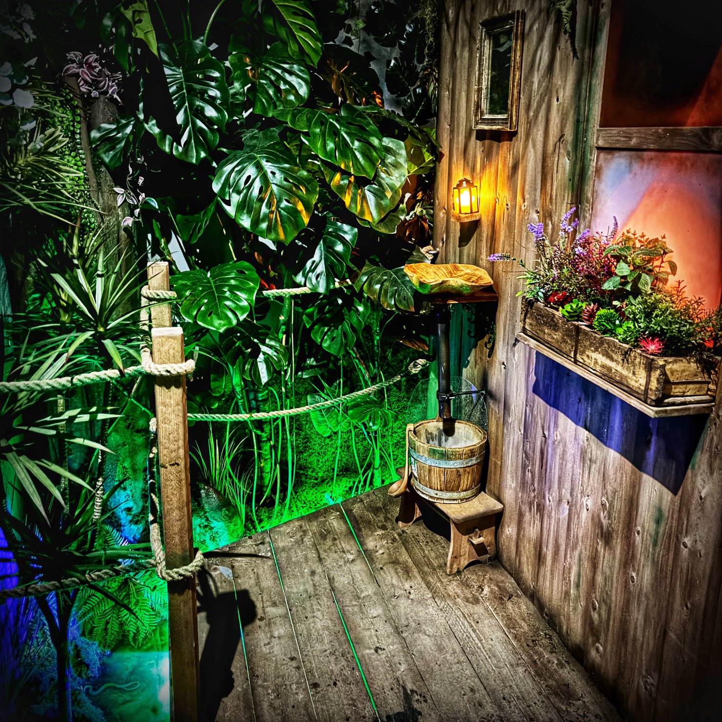Final Quest Escape Games