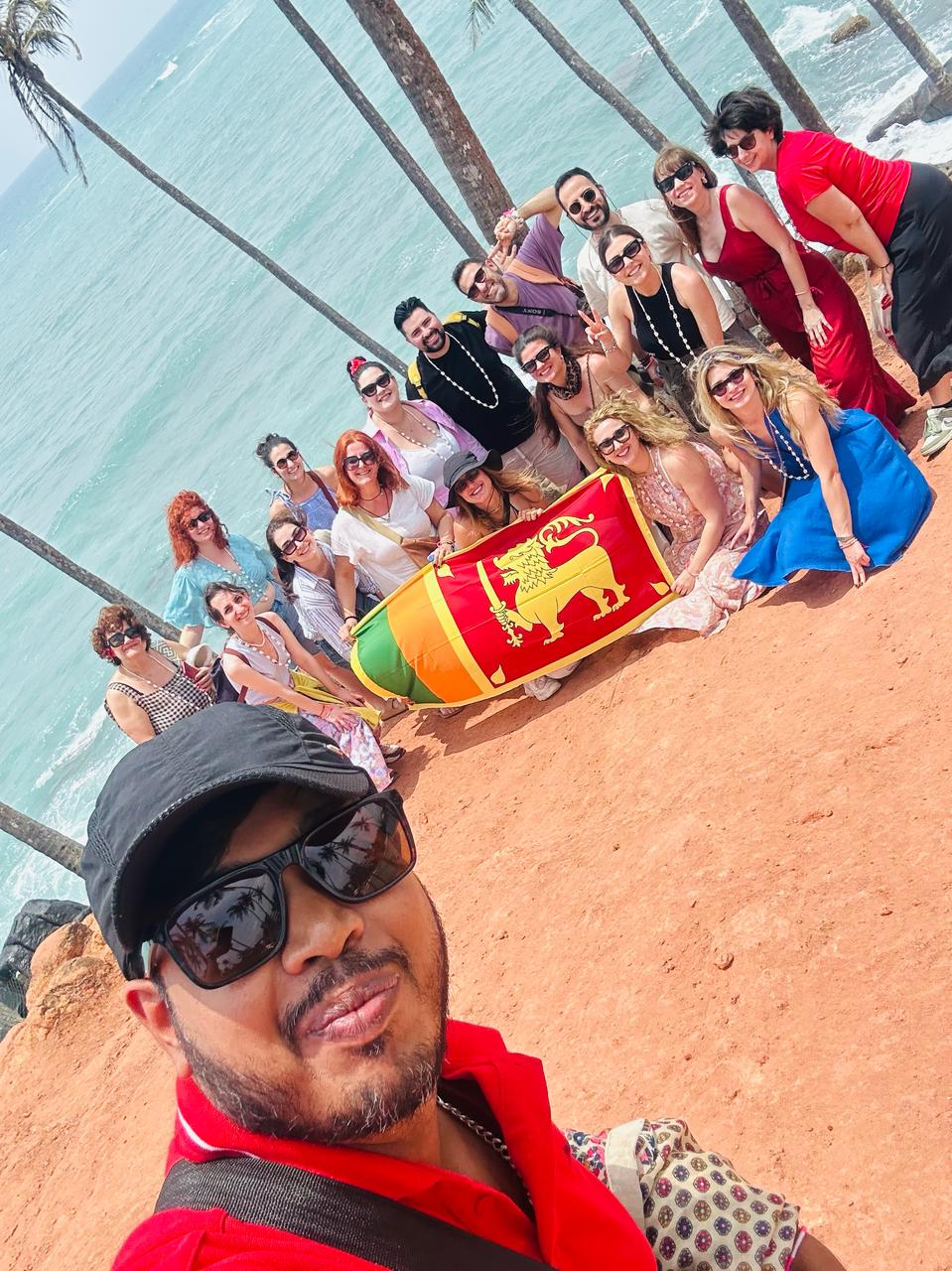 Lanka Safe Tours